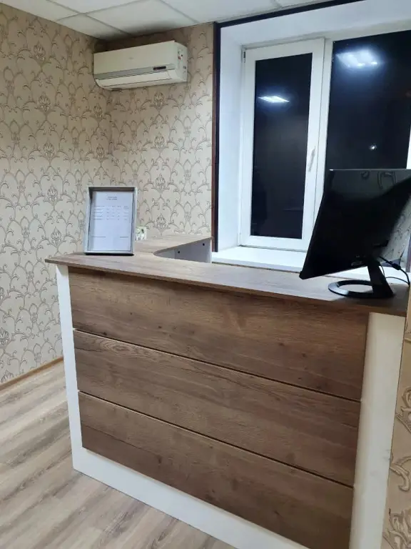 Москва: Жилое помещение На Павелецкой