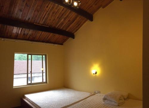 Шаоксинг: Longmen Guesthouse