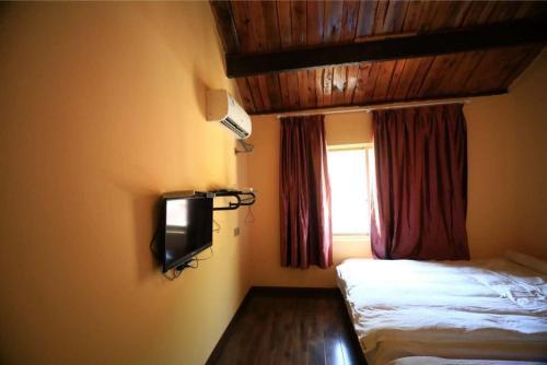 Шаоксинг: Longmen Guesthouse