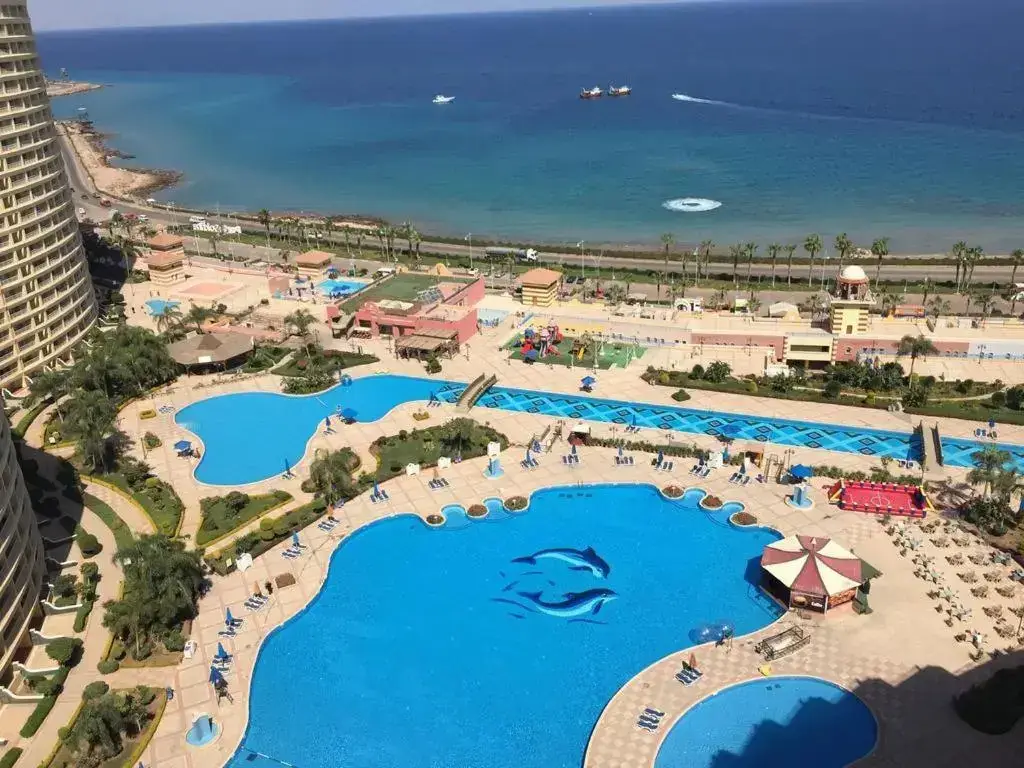 Айн-Сохна: Porto Sokhna 5