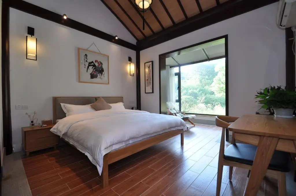 Нанкин: Yuanshe Inn
