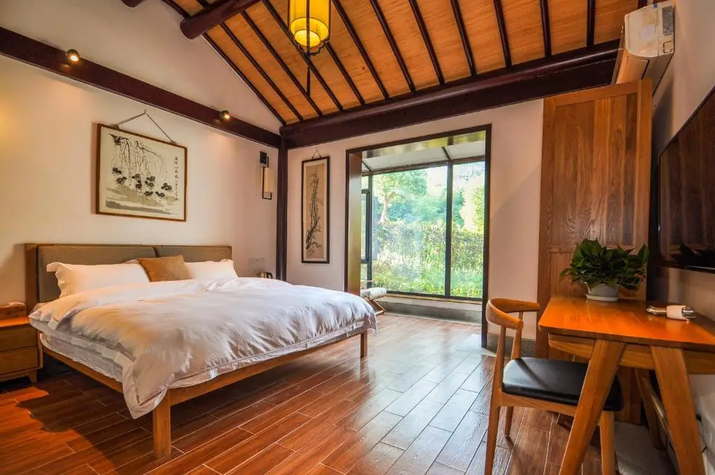Нанкин: Yuanshe Inn