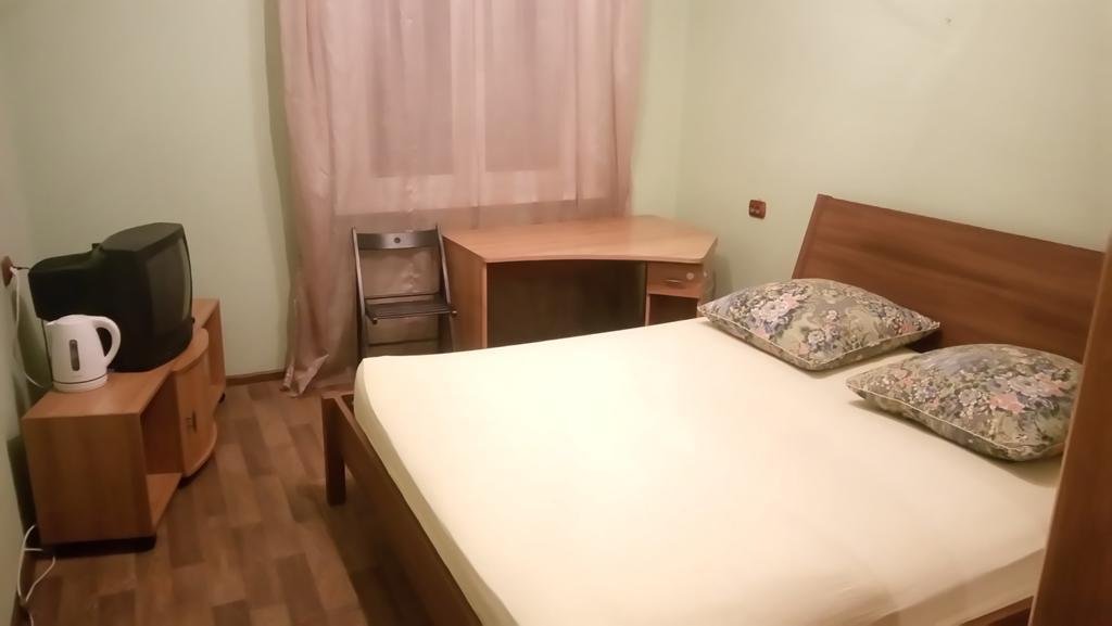 Москва: Hostel Strogino