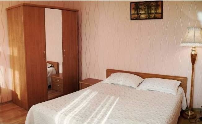 Москва: Hostel Strogino