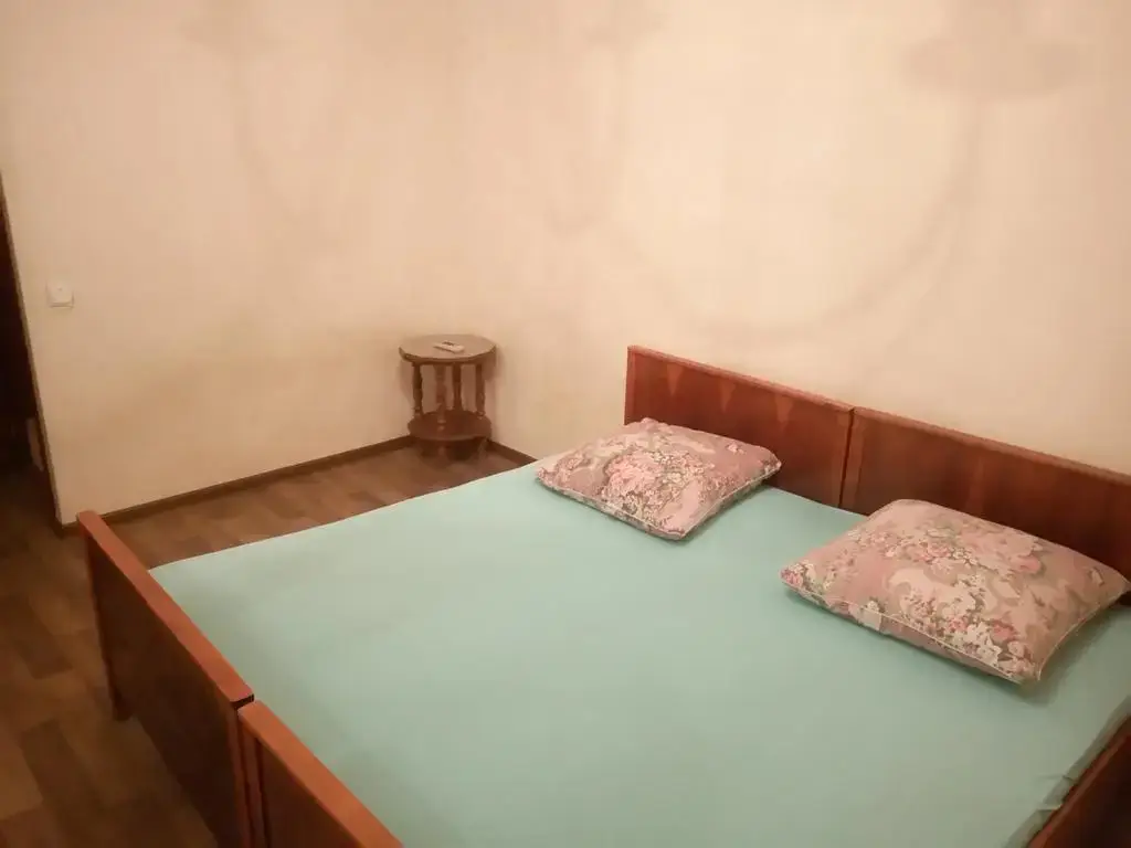 Москва: Hostel Strogino