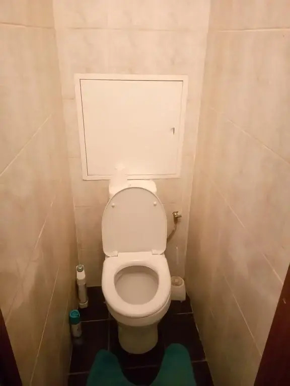 Москва: Hostel Strogino