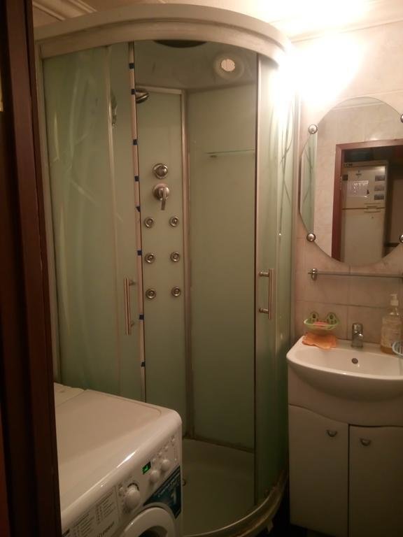 Москва: Hostel Strogino