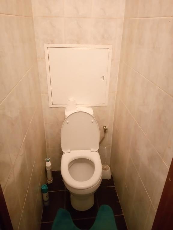 Москва: Hostel Strogino