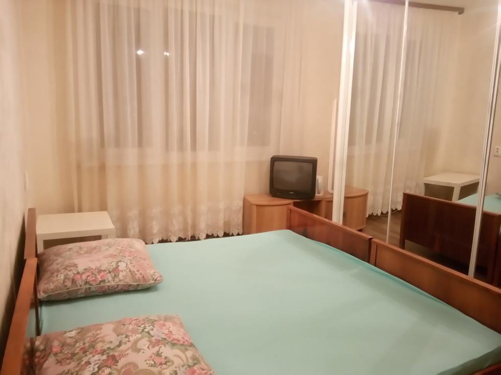 Москва: Hostel Strogino
