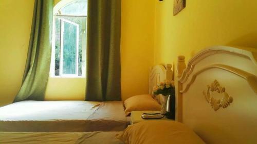 Шэньчжэнь: Old Boy Boutique Inn No.3 Branch