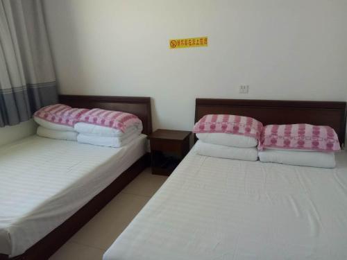 Баодин: Laiyuan Baishi Mountain Liangcheng Farm Stay