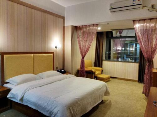 Чжуншань: Golden Nami Hotel