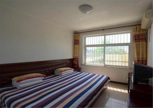 Пекин: Beijing Longqingxia Wangjia No.1 Farmstay