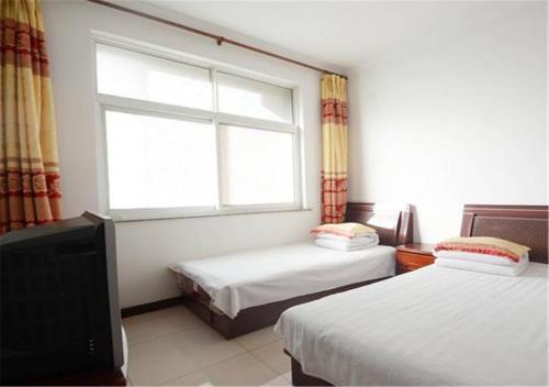 Пекин: Beijing Longqingxia Wangjia No.1 Farmstay