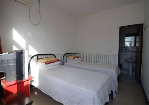 Пекин: Beijing Longqingxia Wangjia No.1 Farmstay