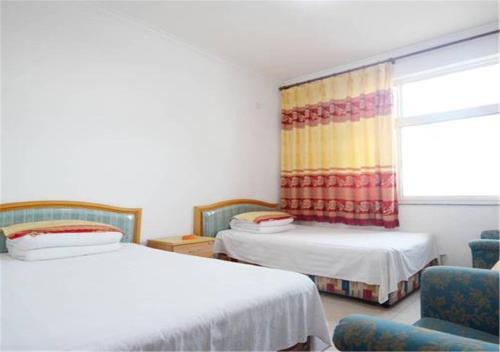 Пекин: Beijing Longqingxia Wangjia No.1 Farmstay