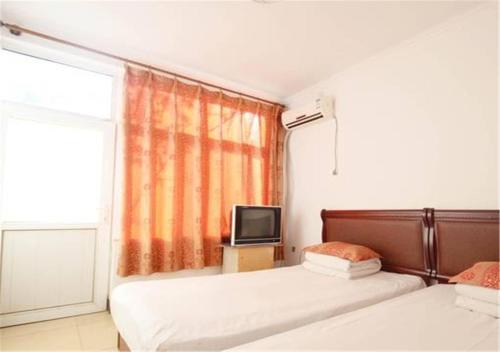 Пекин: Beijing Longqingxia Wangjia No.1 Farmstay