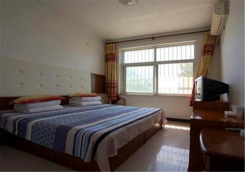 Пекин: Beijing Longqingxia Wangjia No.1 Farmstay