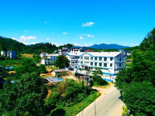 Zuo Lin You She Inn — фото 1