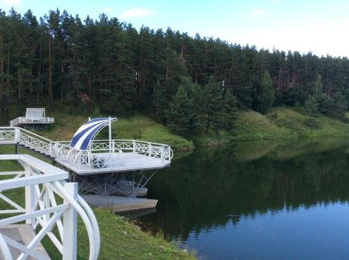 Новиково: Hotel Complex Capitan Club
