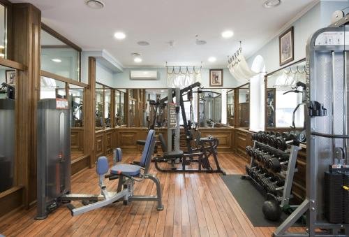 Новиково: Hotel Complex Capitan Club