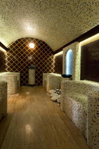 Новиково: Hotel Complex Capitan Club
