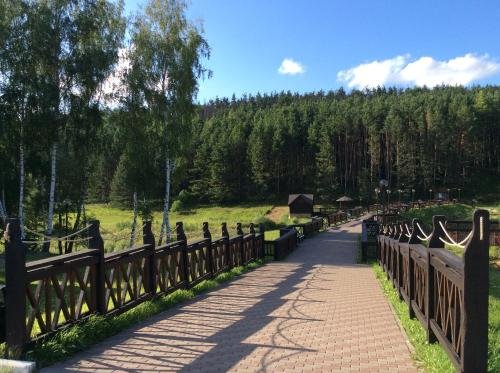 Новиково: Hotel Complex Capitan Club