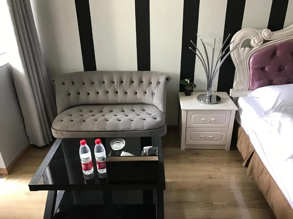Чэнду: Nian Jia Hotel