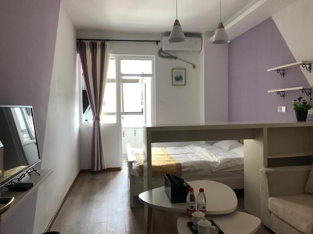 Чэнду: Nian Jia Hotel