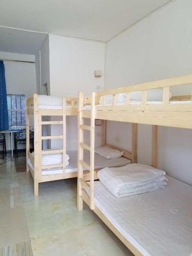 Линшуй: Haijiao Youth Hostel