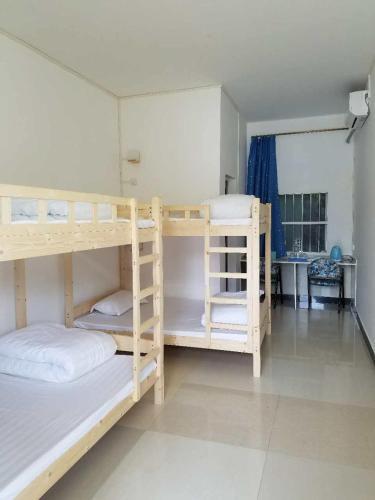 Линшуй: Haijiao Youth Hostel