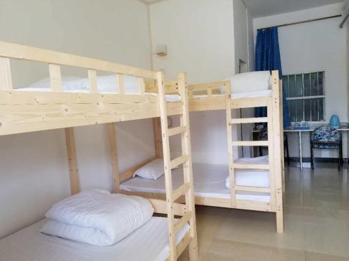 Линшуй: Haijiao Youth Hostel