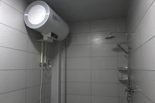 Байшань: Changbai Mountain Shang International Youth Hostel