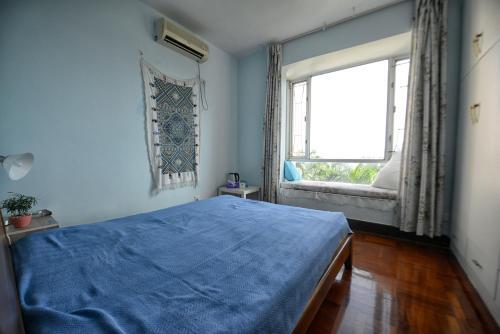 Чжухай: Bay View Youth Hostel
