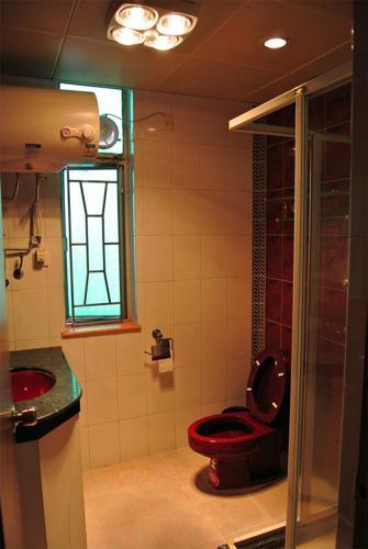Чжухай: Bay View Youth Hostel