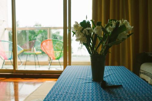 Чжухай: Bay View Youth Hostel