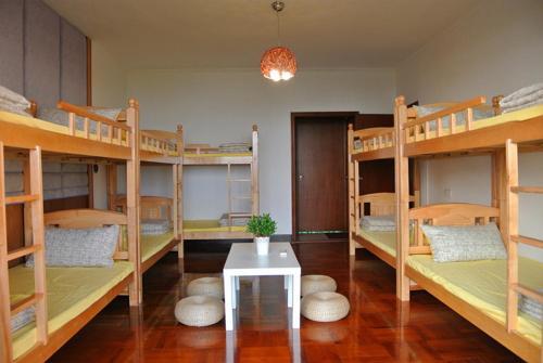 Чжухай: Bay View Youth Hostel