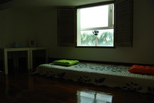 Чжухай: Bay View Youth Hostel