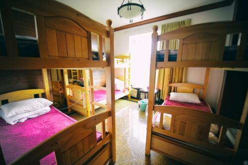 Чжухай: Bay View Youth Hostel