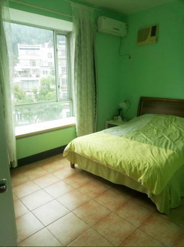 Чжухай: Bay View Youth Hostel