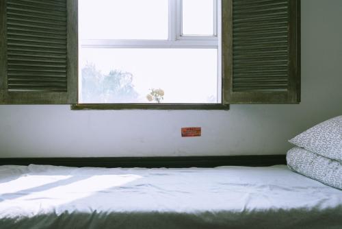 Чжухай: Bay View Youth Hostel