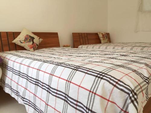 Пекин: GuBei Watertown Hostel