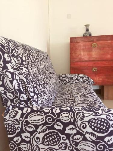Пекин: GuBei Watertown Hostel
