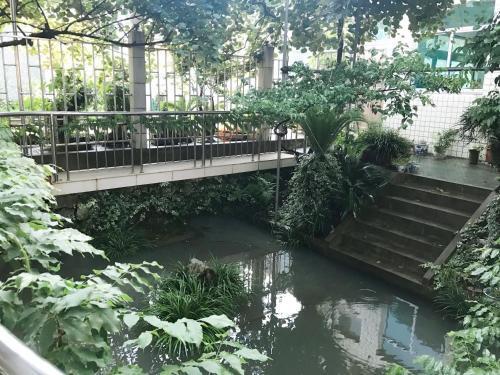 Нинбо: Nature Guesthouse