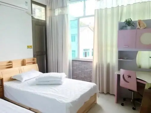 Нинбо: Nature Guesthouse