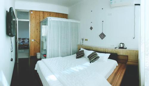Нинбо: Nature Guesthouse