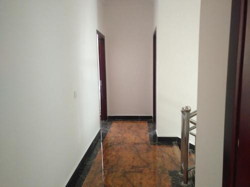 Кандин: Luding Wanjiaxi Homestay