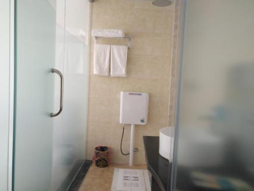 Кандин: Luding Wanjiaxi Homestay