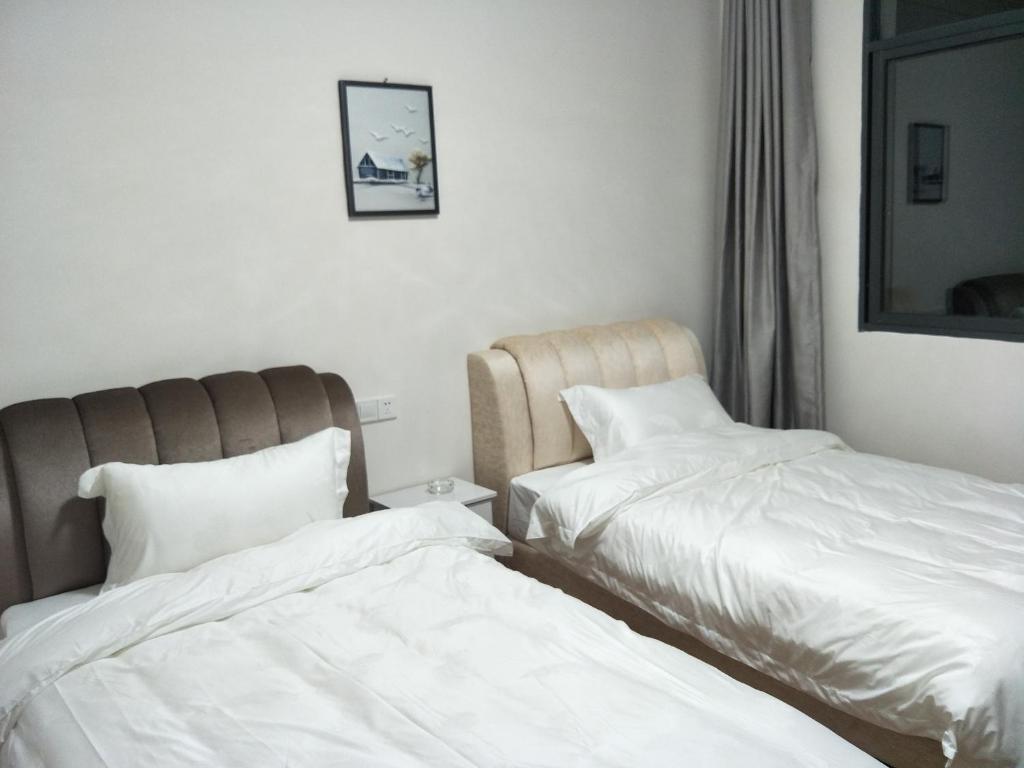 Мяньян: Mountain Scenery Guesthouse