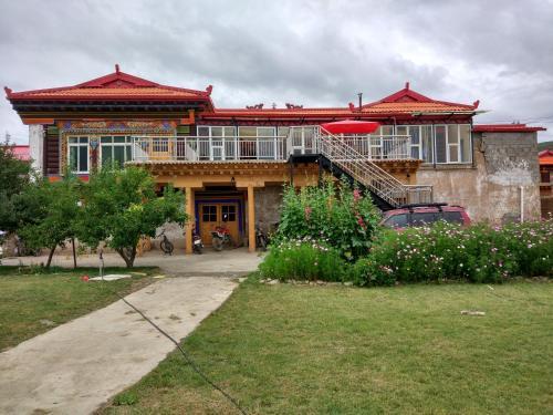 DzachuSama Hostel & Cafe — фото 1
